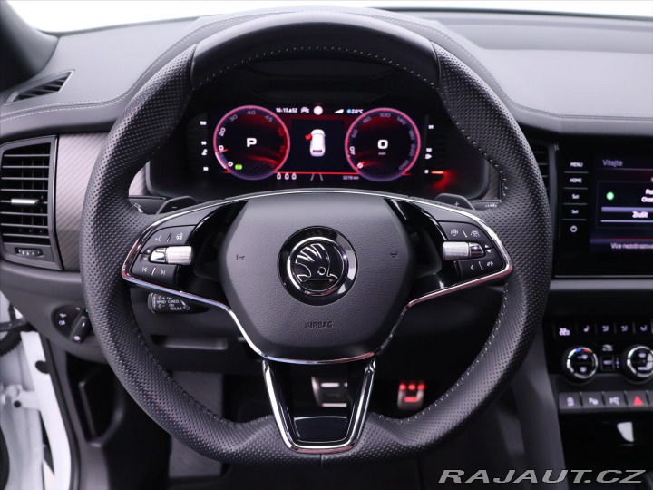 Škoda Kodiaq 2,0 TDI 4x4 Sportline Exc 2024