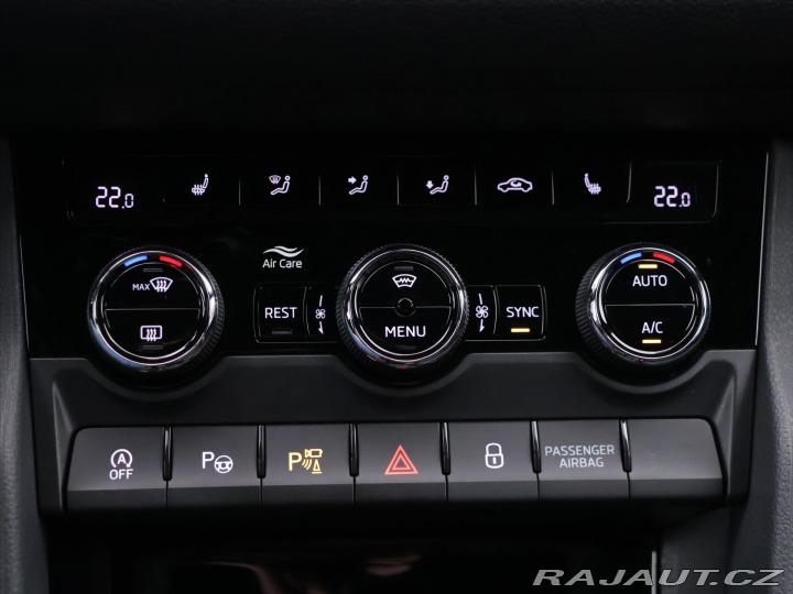 Škoda Kodiaq 2,0 TDI 4x4 Sportline Exc 2024