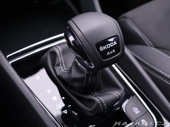 Škoda Kodiaq 2,0 TDI 4x4 Sportline Exc 2024
