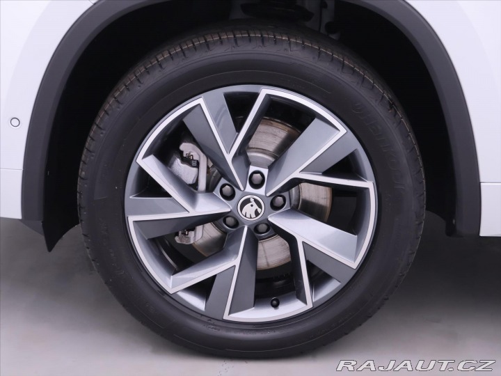Škoda Kodiaq 2,0 TDI 4x4 Sportline Exc 2024