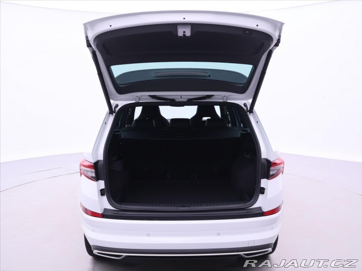 Škoda Kodiaq 2,0 TDI 4x4 Sportline Exc 2024