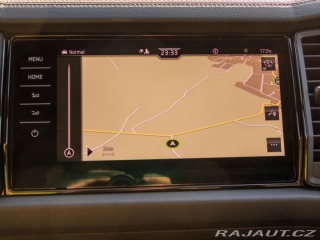 Škoda Kodiaq 2,0 TDI 4x4 Sportline Exc 2024