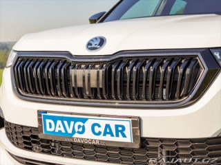 Škoda Kodiaq 2,0 TDI 4x4 Sportline Exc 2024