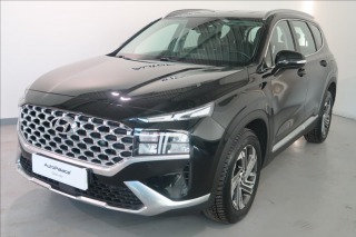 Hyundai Santa Fe 2,2 CRDi SMART 4x4 DCT A8