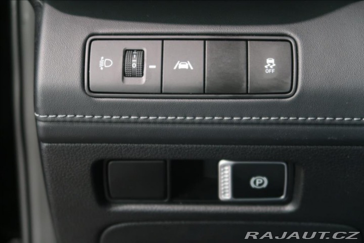 Hyundai Santa Fe 2,2 CRDi SMART 4x4 DCT A8 2021