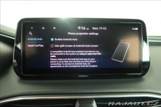 Hyundai Santa Fe 2,2 CRDi SMART 4x4 DCT A8 2021