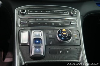 Hyundai Santa Fe 2,2 CRDi SMART 4x4 DCT A8 2021