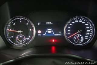 Hyundai Santa Fe 2,2 CRDi SMART 4x4 DCT A8 2021
