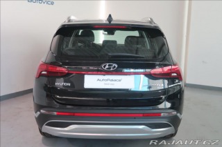 Hyundai Santa Fe 2,2 CRDi SMART 4x4 DCT A8 2021