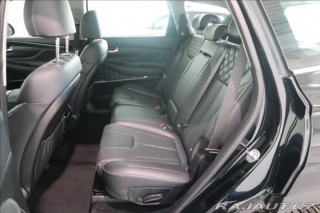 Hyundai Santa Fe 2,2 CRDi SMART 4x4 DCT A8 2021