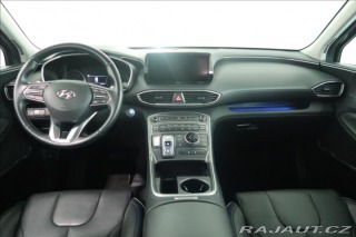 Hyundai Santa Fe 2,2 CRDi SMART 4x4 DCT A8 2021