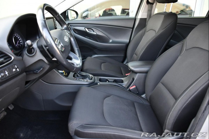 Hyundai i30 1.6CRDi REZERVACE 2020