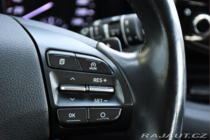 Hyundai i30 1.6CRDi REZERVACE 2020