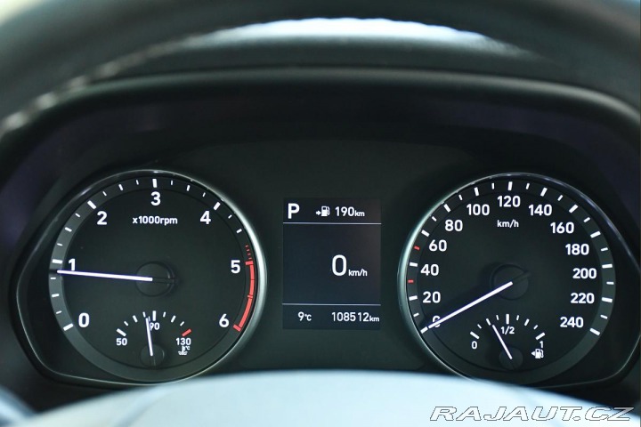 Hyundai i30 1.6CRDi REZERVACE 2020