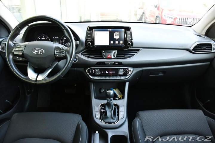 Hyundai i30 1.6CRDi REZERVACE 2020