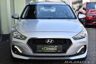 Hyundai i30 1.6CRDi 85kW STYLE ČR 2020