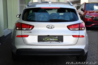 Hyundai i30 1.6CRDi 85kW STYLE ČR 2020