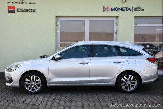 Hyundai i30 1.6CRDi 85kW STYLE ČR 2020