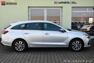 Hyundai i30 1.6CRDi 85kW STYLE ČR 2020