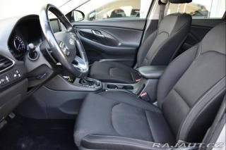 Hyundai i30 1.6CRDi 85kW STYLE ČR 2020