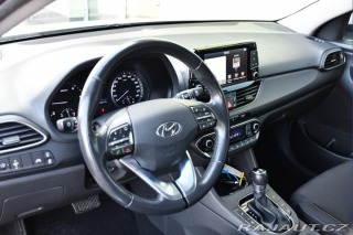 Hyundai i30 1.6CRDi 85kW STYLE ČR 2020