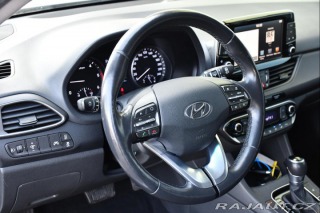 Hyundai i30 1.6CRDi 85kW STYLE ČR 2020
