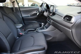 Hyundai i30 1.6CRDi 85kW STYLE ČR 2020