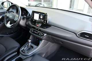 Hyundai i30 1.6CRDi 85kW STYLE ČR 2020
