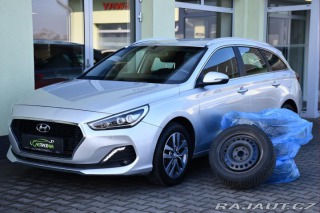 Hyundai i30 1.6CRDi 85kW STYLE ČR 2020