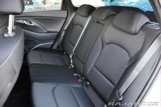 Hyundai i30 1.6CRDi 85kW STYLE ČR 2020