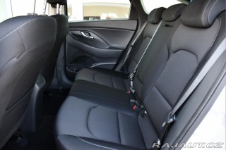 Hyundai i30 1.6CRDi 85kW STYLE ČR 2020