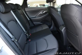 Hyundai i30 1.6CRDi 85kW STYLE ČR 2020