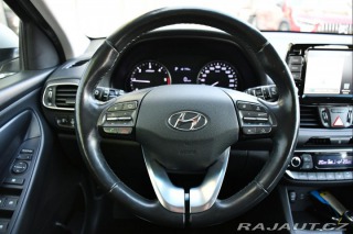 Hyundai i30 1.6CRDi 85kW STYLE ČR 2020