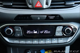 Hyundai i30 1.6CRDi 85kW STYLE ČR 2020