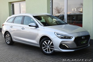 Hyundai i30 1.6CRDi 85kW STYLE ČR 2020