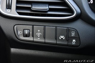 Hyundai i30 1.6CRDi 85kW STYLE ČR 2020