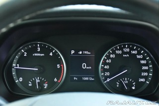 Hyundai i30 1.6CRDi 85kW STYLE ČR 2020