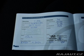 Hyundai i30 1.6CRDi 85kW STYLE ČR 2020