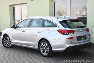 Hyundai i30 1.6CRDi 85kW STYLE ČR 2020
