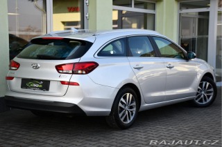 Hyundai i30 1.6CRDi 85kW STYLE ČR 2020