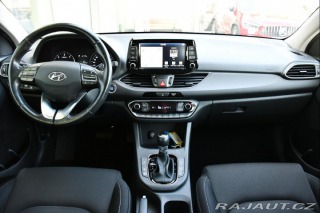 Hyundai i30 1.6CRDi 85kW STYLE ČR 2020