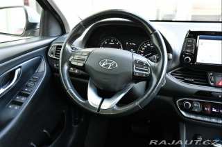 Hyundai i30 1.6CRDi 85kW STYLE ČR 2020