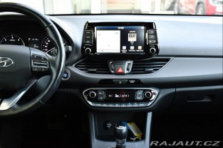 Hyundai i30 1.6CRDi 85kW STYLE ČR 2020