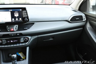 Hyundai i30 1.6CRDi 85kW STYLE ČR 2020