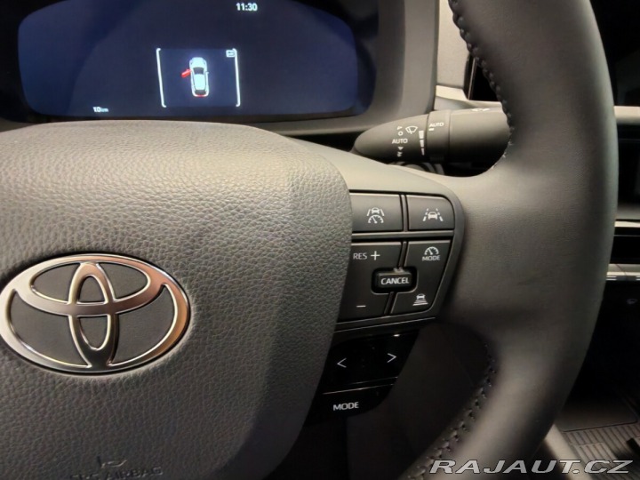 Toyota C-HR 1.8 Hybrid 4x2 Style 2024