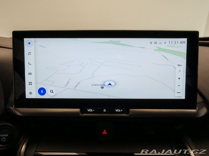 Toyota C-HR 1.8 Hybrid 4x2 Style 2024