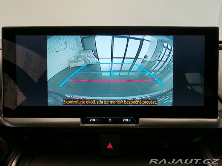 Toyota C-HR 1.8 Hybrid 4x2 Style 2024