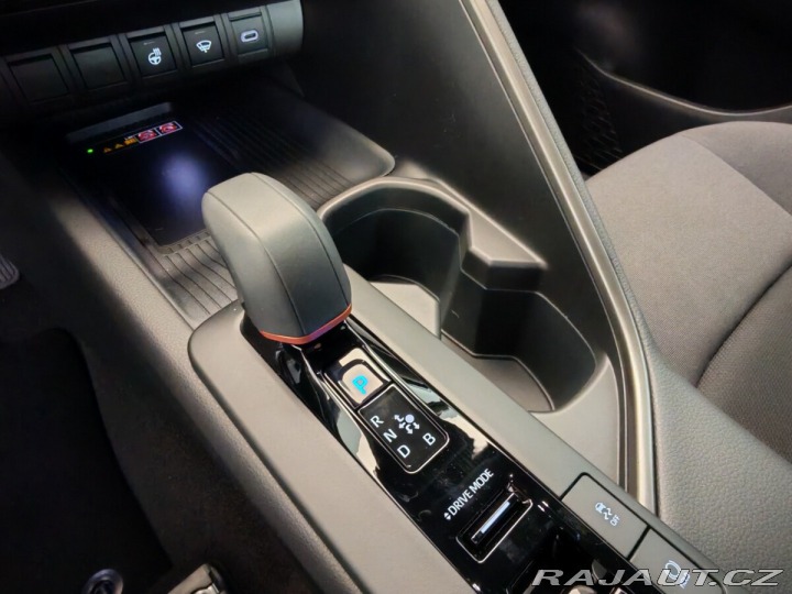 Toyota C-HR 1.8 Hybrid 4x2 Style 2024