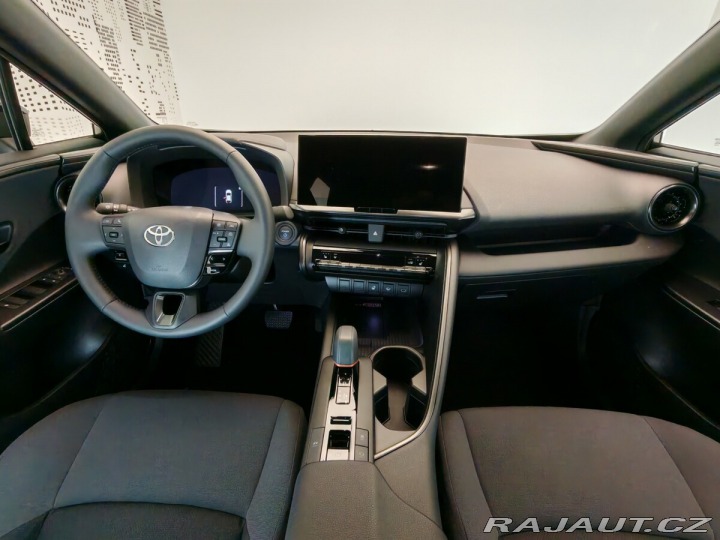 Toyota C-HR 1.8 Hybrid 4x2 Style 2024