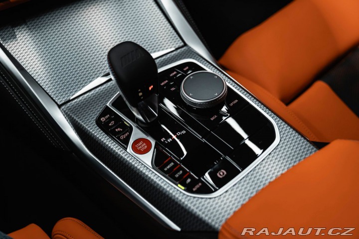 BMW M4 Competition M xDrive, Ind 2025